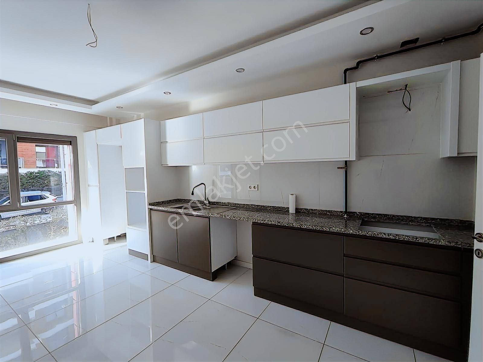 Anahtaryapı'dan Denizli Şemiklerde Havuzlu Sitede Satılık Daire - Görsel 15