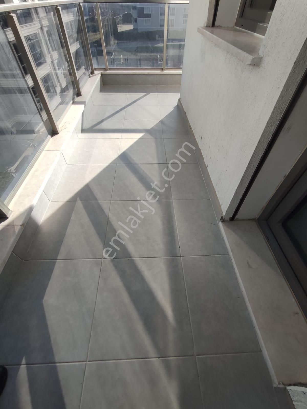 Anahtaryapı'dan Denizli Şemiklerde Havuzlu Sitede Satılık Daire - Görsel 14