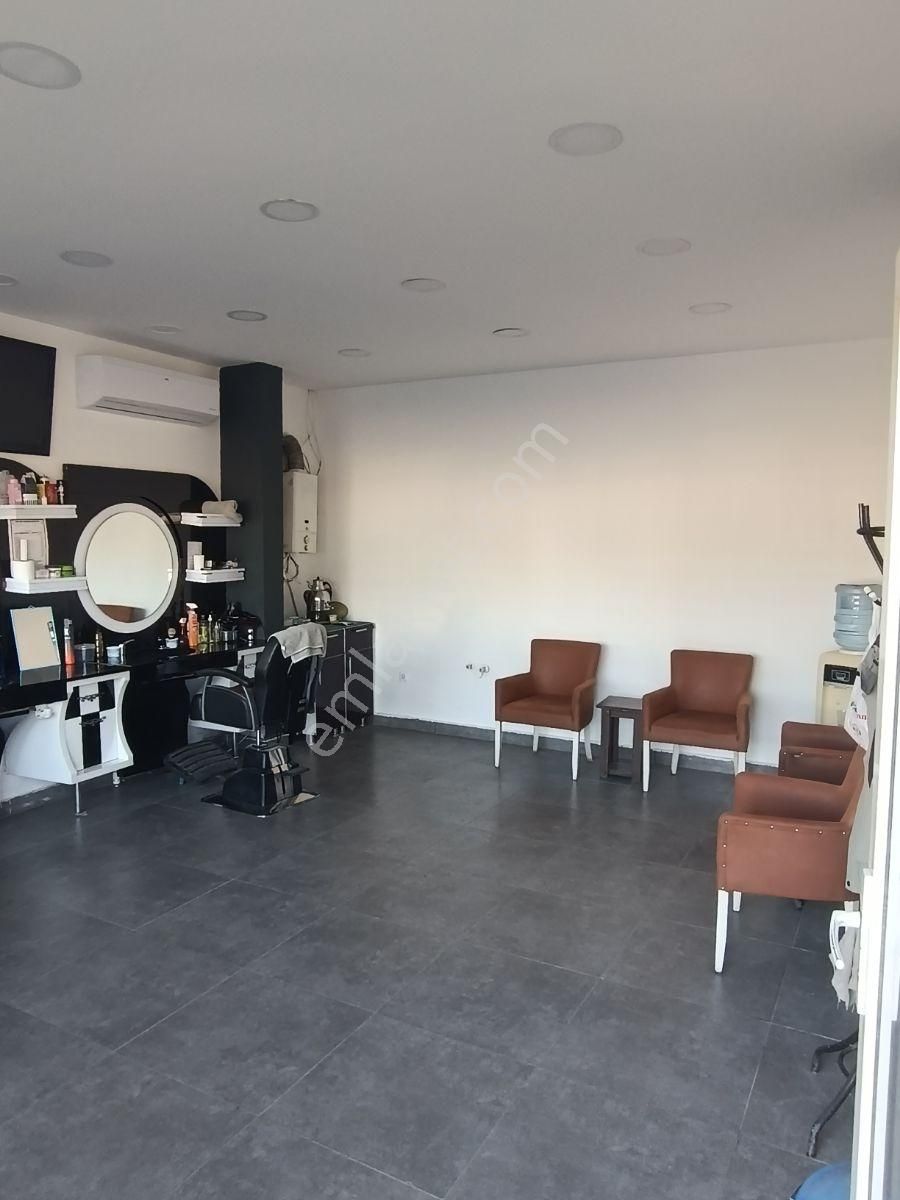 Atakum İncesu Mahallesi Ataturk Bulvari Üzerinde Satılık Komple - Görsel 7