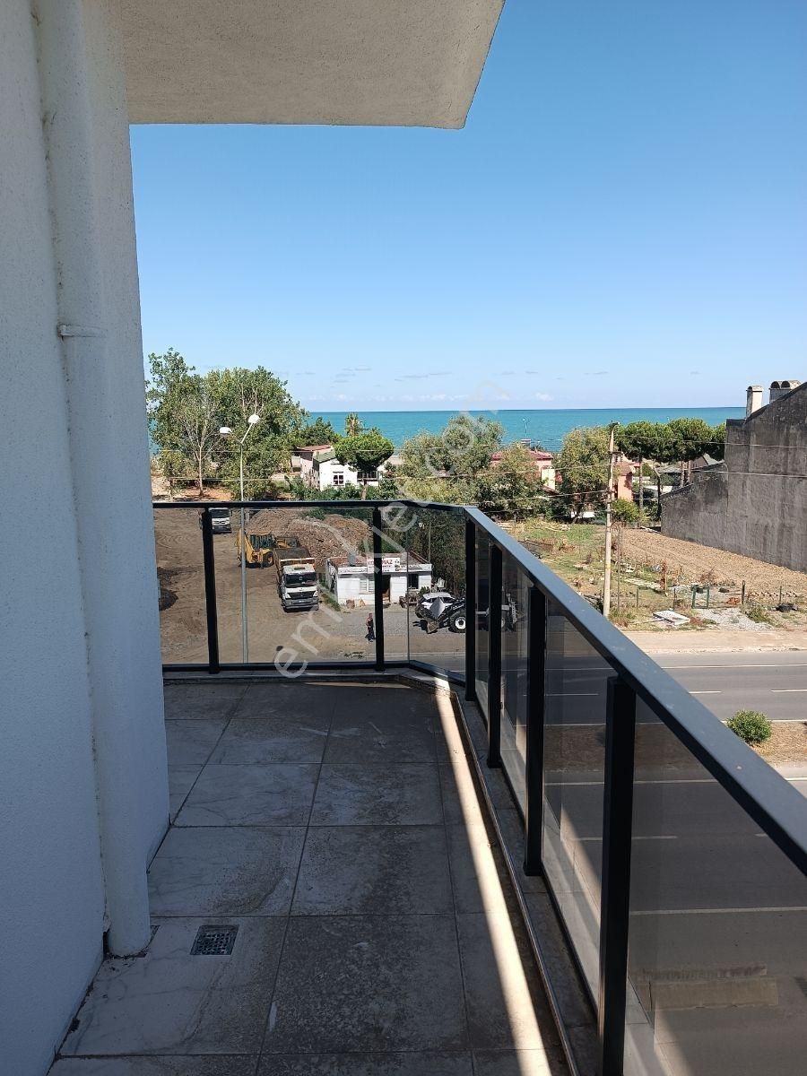 Atakum İncesu Mahallesi Ataturk Bulvari Üzerinde Satılık Komple - Görsel 24