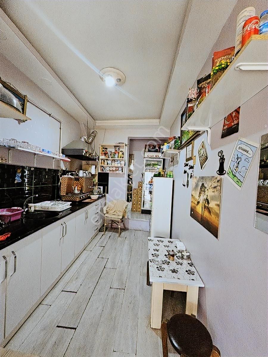 Samsun Liman Mh Devren Satılık Çay Ocağı - Görsel 11