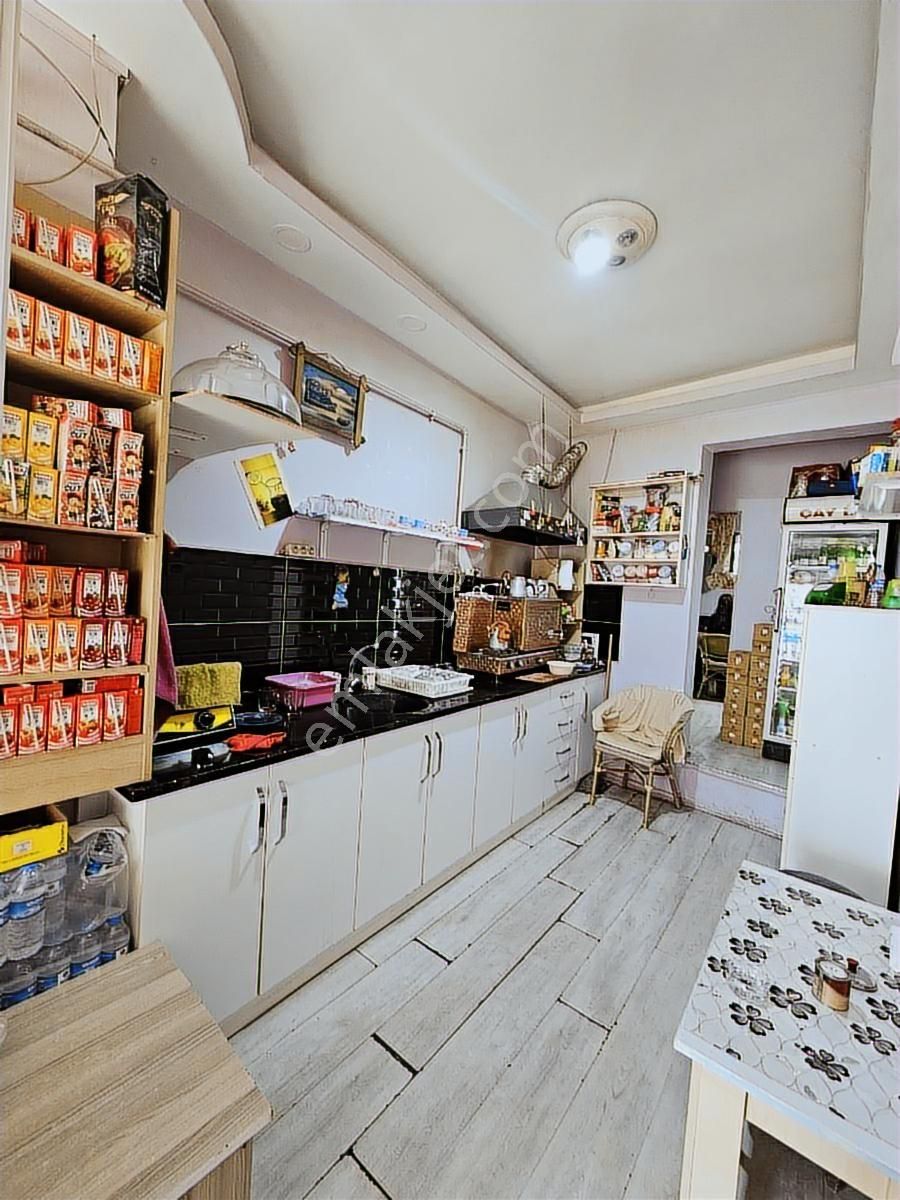 Samsun Liman Mh Devren Satılık Çay Ocağı - Görsel 13