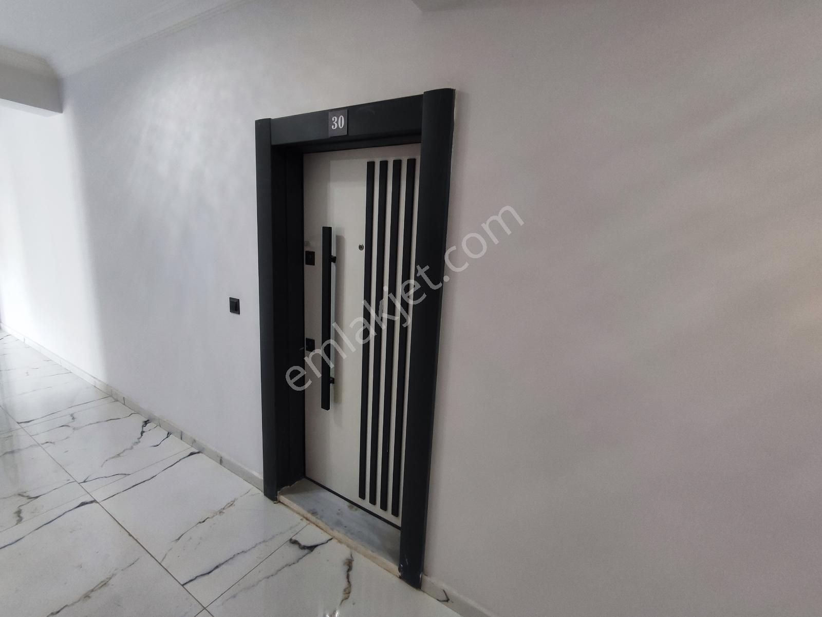 Erzurum Kiralık Sıfır Ofis | Kuzey Plaza 90 M² | Kapalı Otopark - Görsel 3