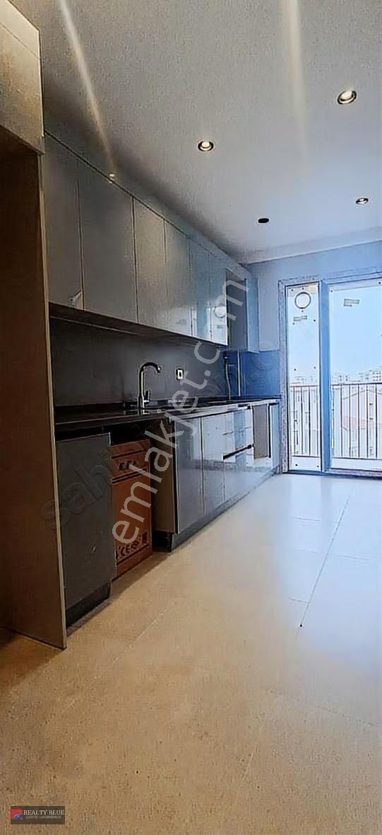 Sultanbeyli Orhangazi Satılık 3+1 Lüks Daire - Görsel 12