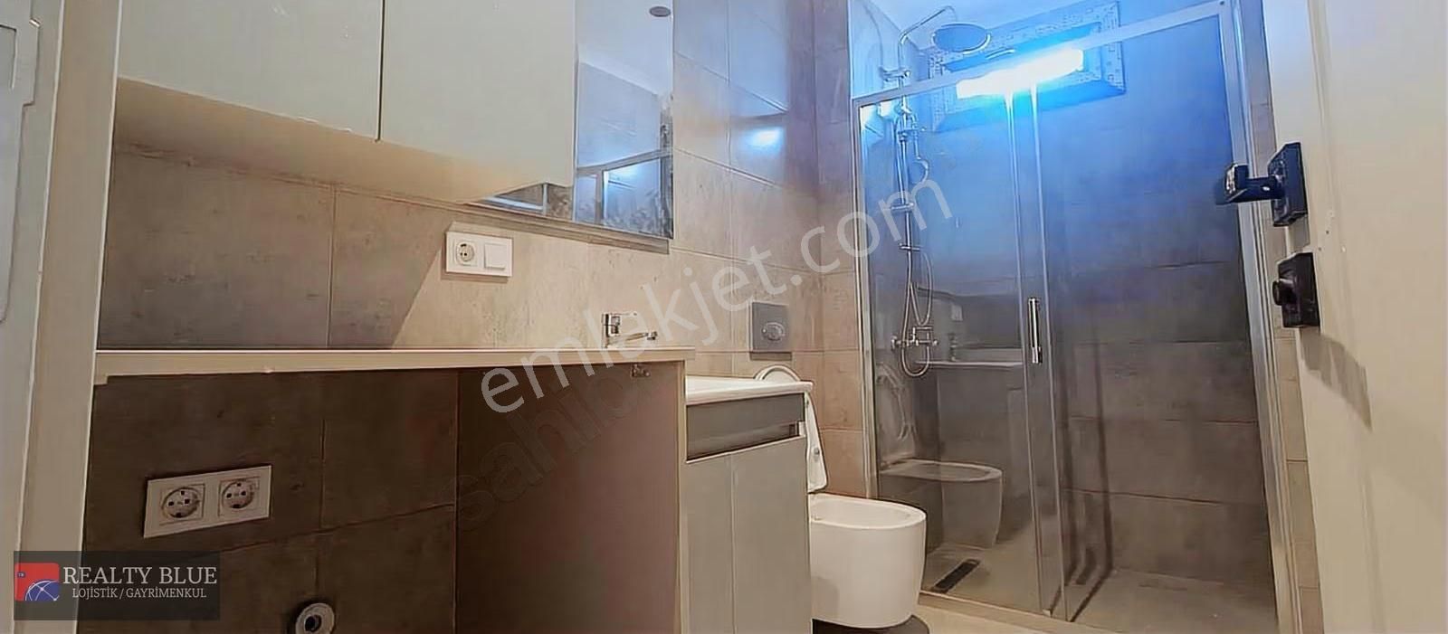 Sultanbeyli Orhangazi Satılık 3+1 Lüks Daire - Görsel 13