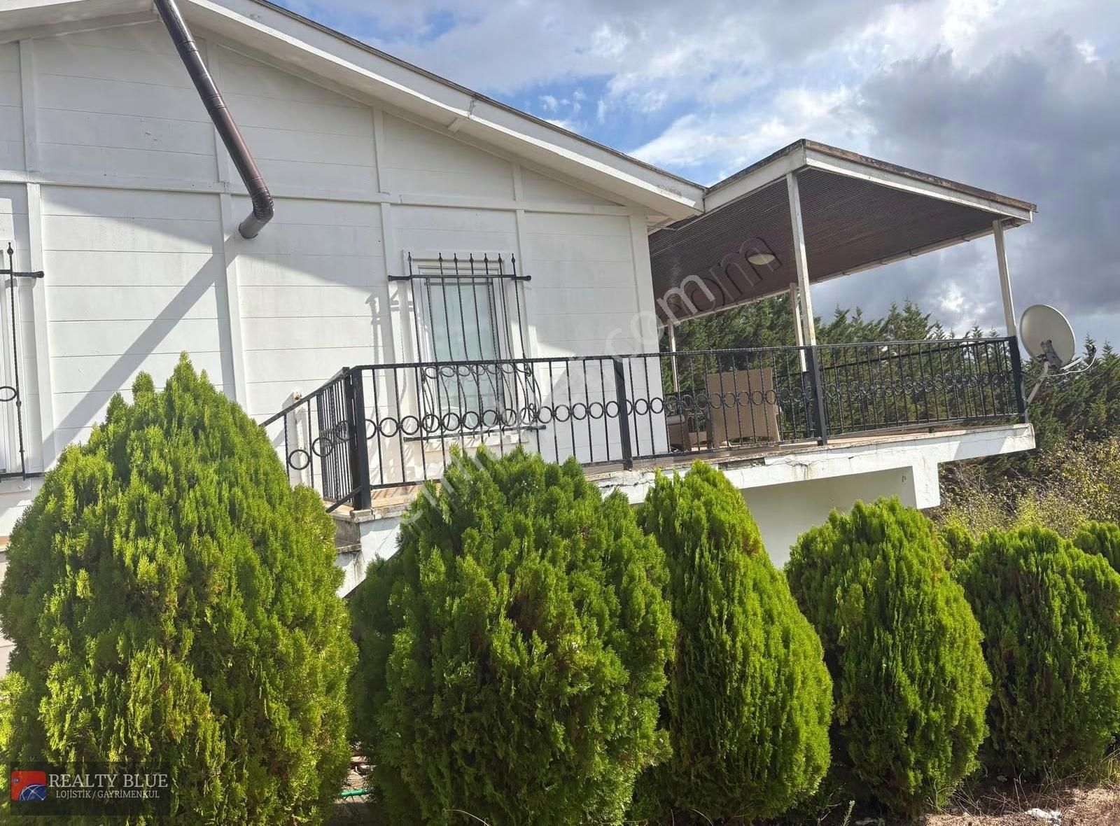 Gebze De Satılık Doğa Manzaralı Çiftlik Evi - Görsel 12