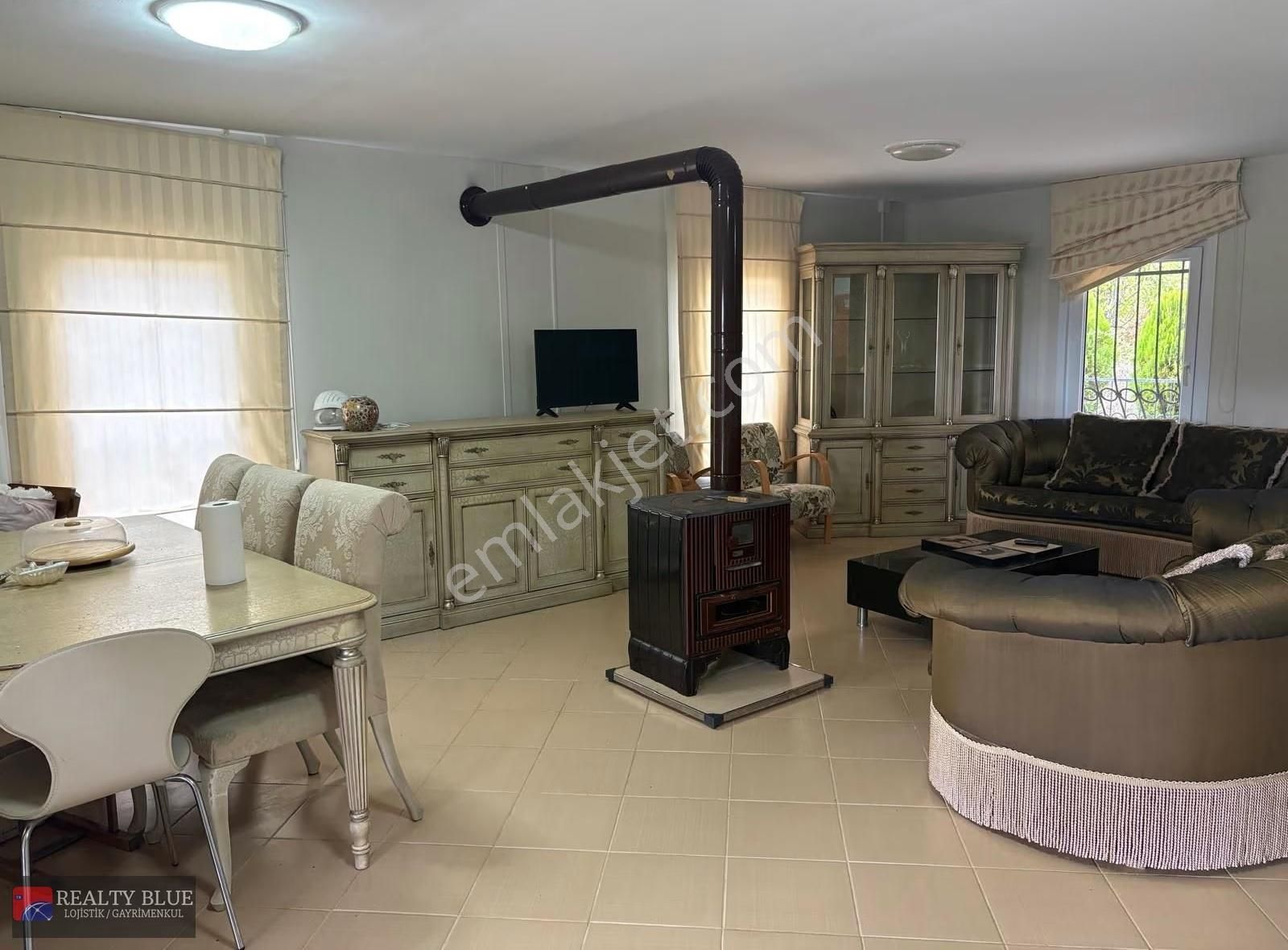 Gebze De Satılık Doğa Manzaralı Çiftlik Evi - Görsel 11