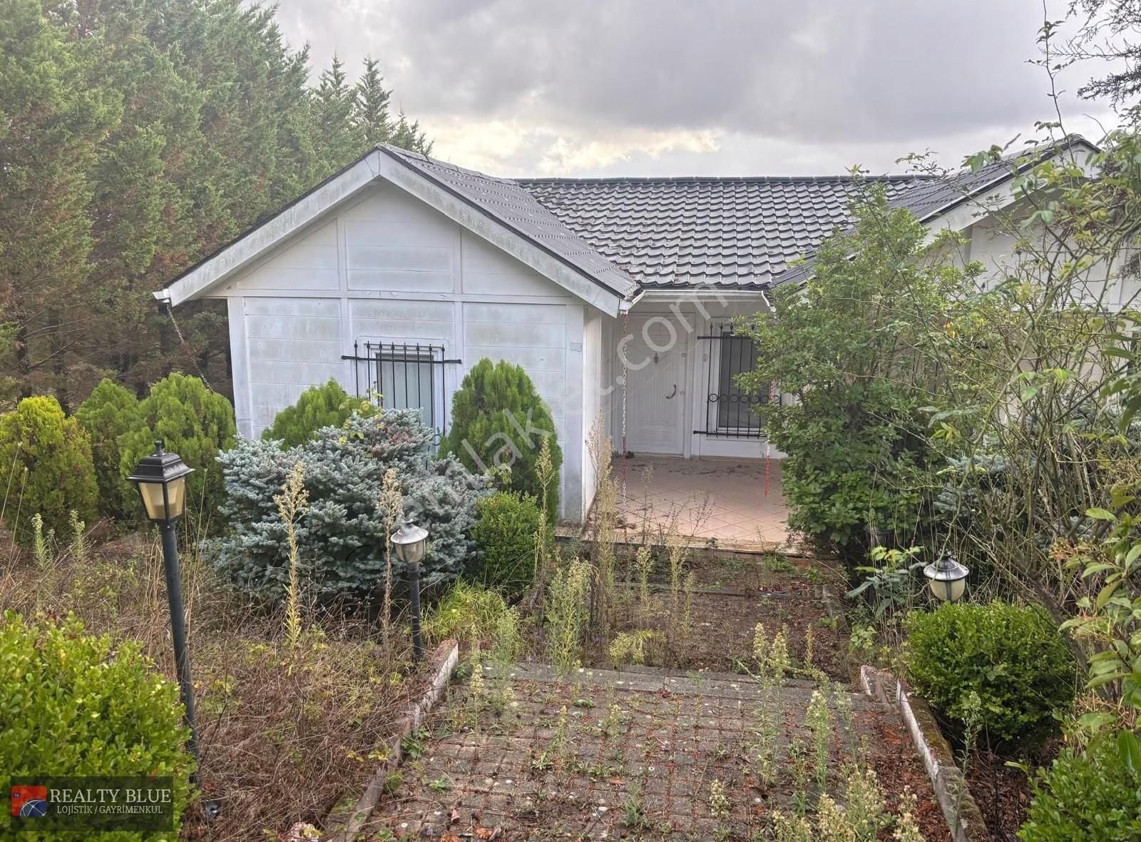 Gebze De Satılık Doğa Manzaralı Çiftlik Evi - Görsel 15