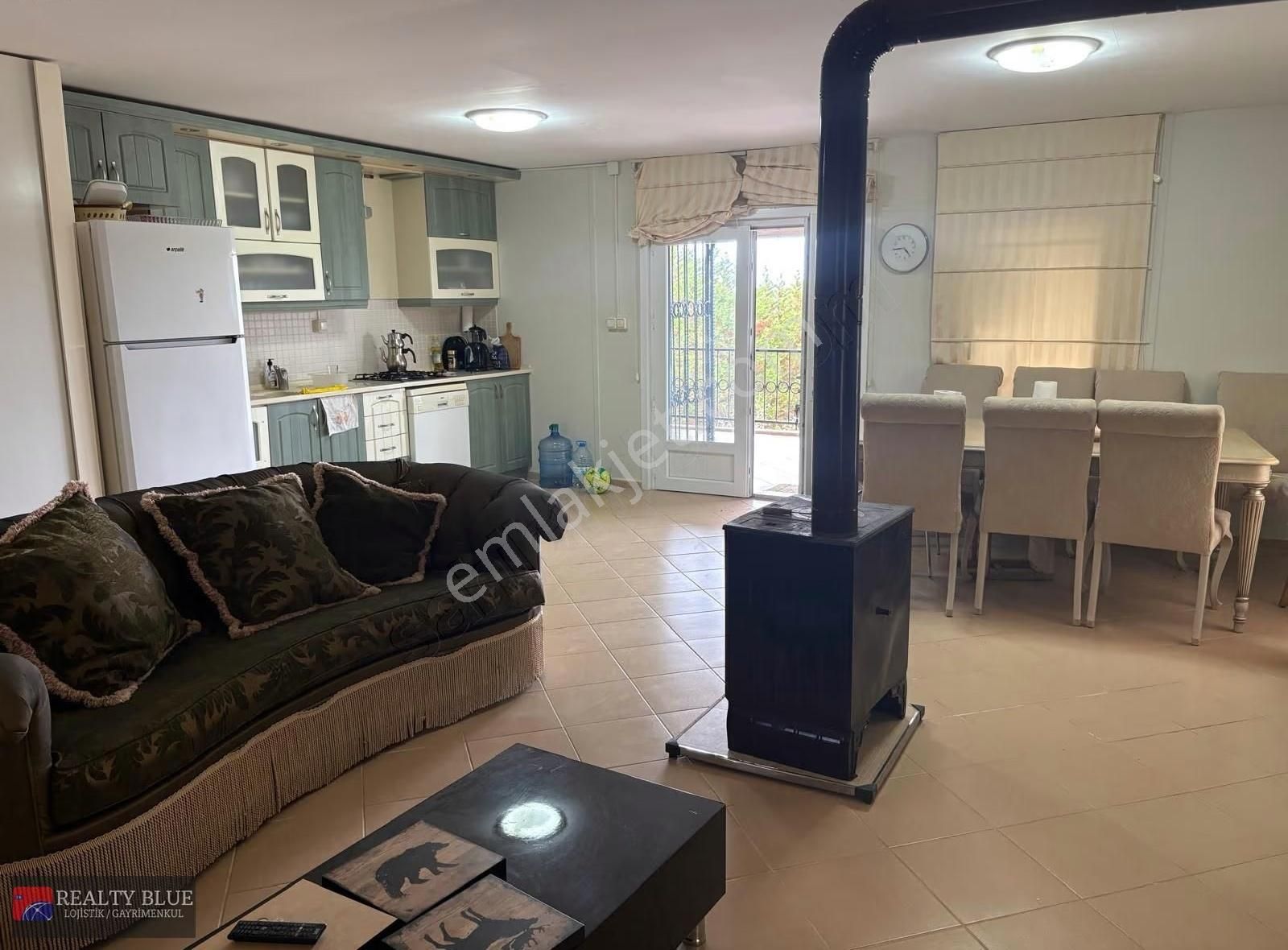 Gebze De Satılık Doğa Manzaralı Çiftlik Evi - Görsel 31