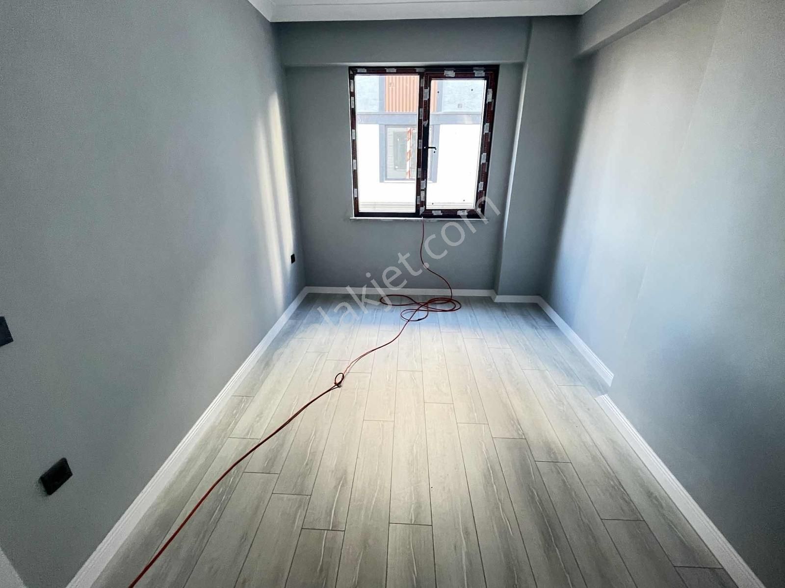 2+1 Kapalı Mutfak Sıfır Satılık Daire - Görsel 24