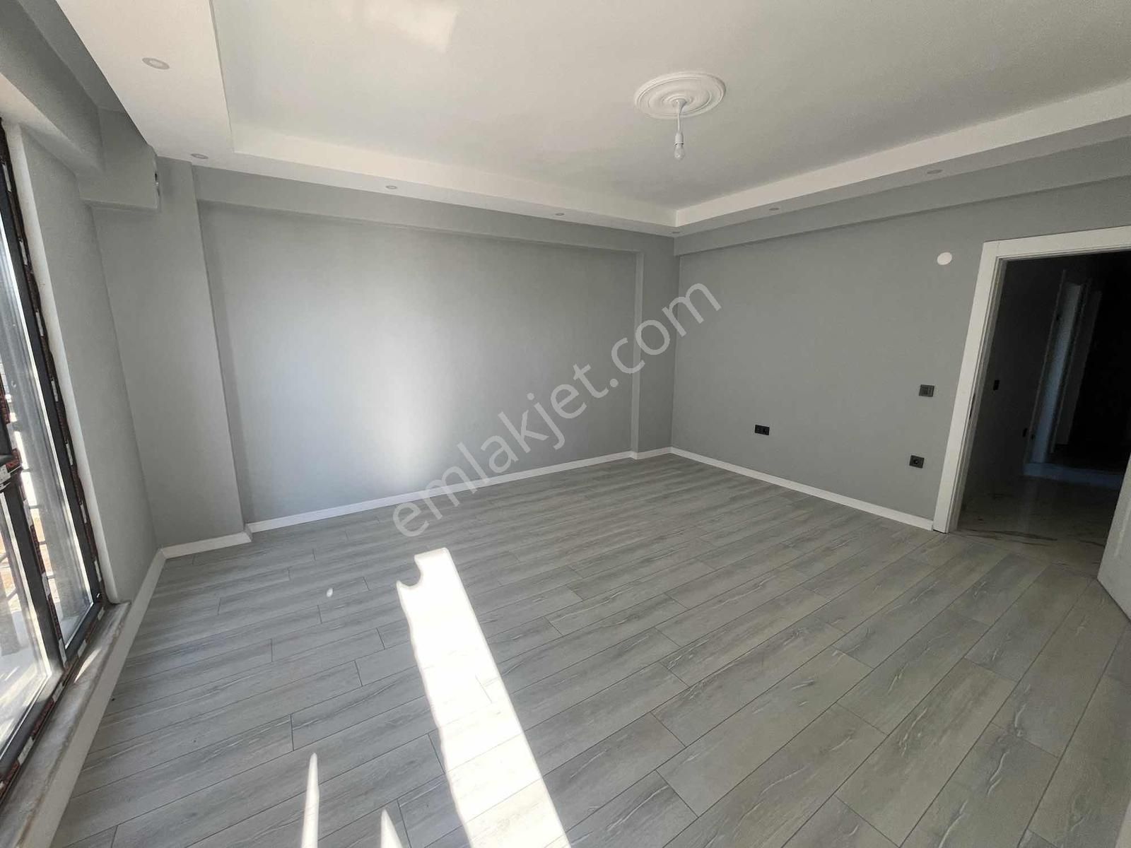 2+1 Kapalı Mutfak Sıfır Satılık Daire - Görsel 23