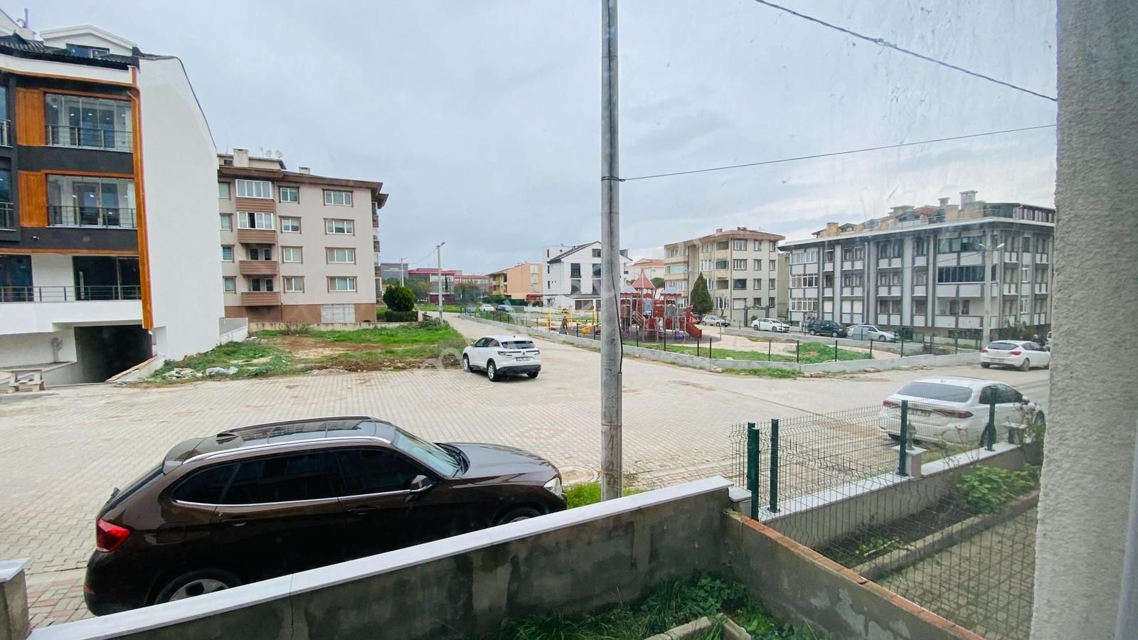 Sevinç'ten Paşakonak'ta Nezih Mühitte Eşyalı Kiralık Daire - Görsel 15