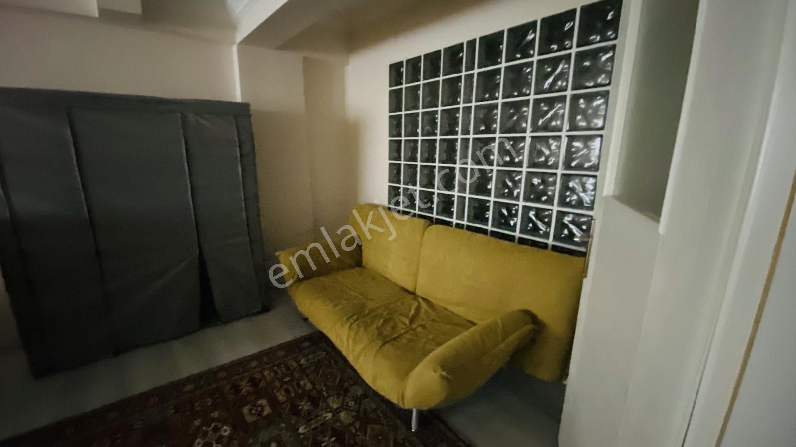 Sevinç'ten Paşakonak'ta Nezih Mühitte Eşyalı Kiralık Daire - Görsel 19