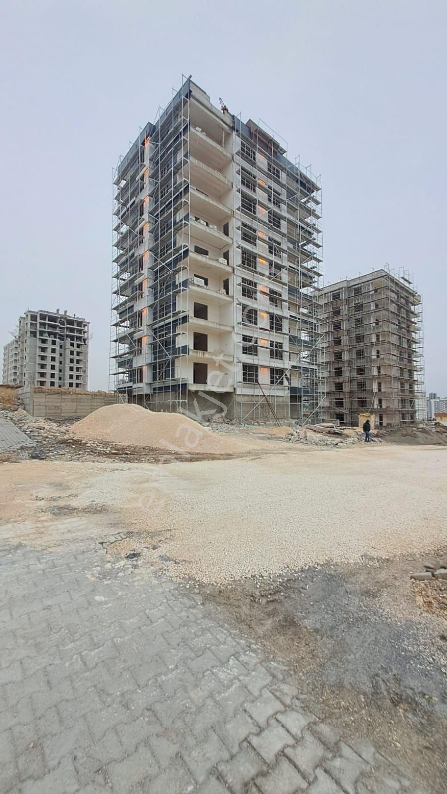 📍nf Emlaktan Sismik İzolatörlü Depreme Dayanıklı Bina - Görsel 3