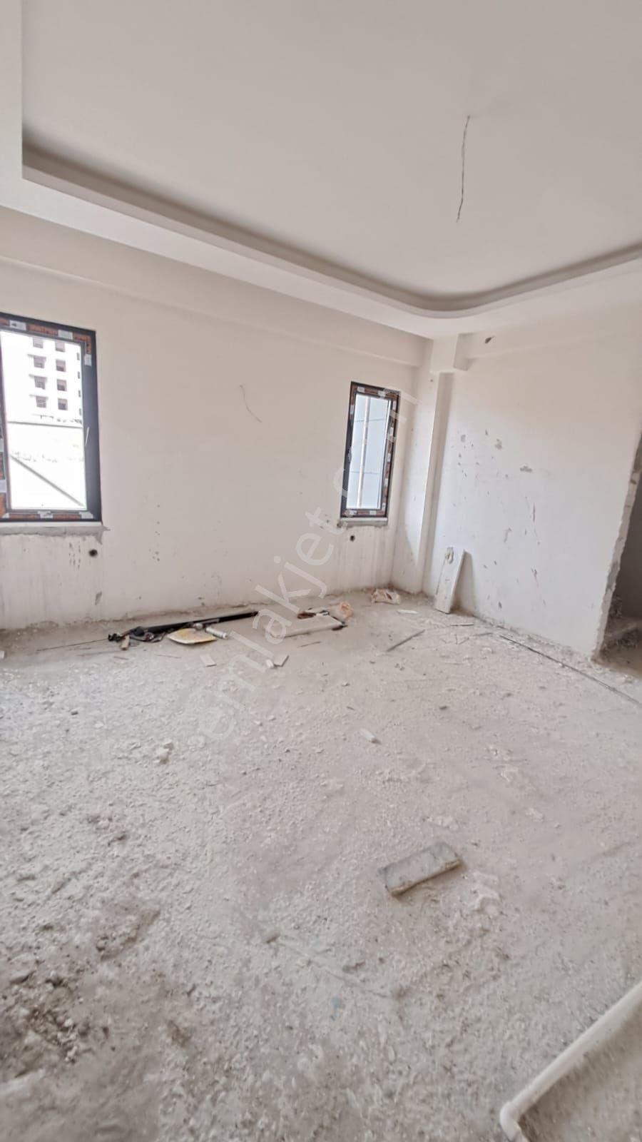 📍nf Emlaktan Sismik İzolatörlü Depreme Dayanıklı Bina - Görsel 8