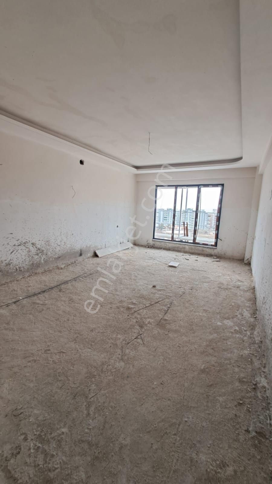 📍nf Emlaktan Sismik İzolatörlü Depreme Dayanıklı Bina - Görsel 4