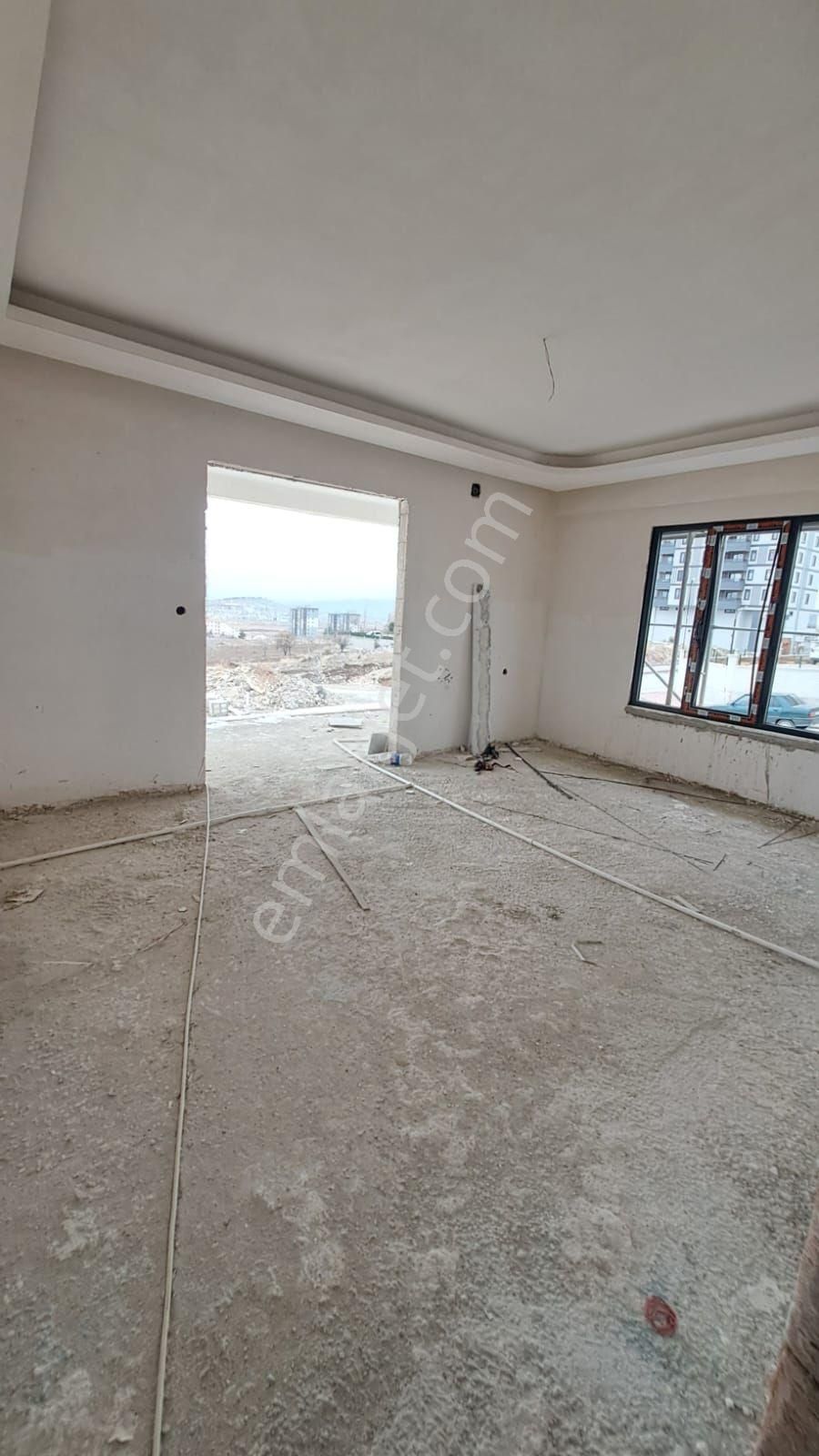 📍nf Emlaktan Sismik İzolatörlü Depreme Dayanıklı Bina - Görsel 6