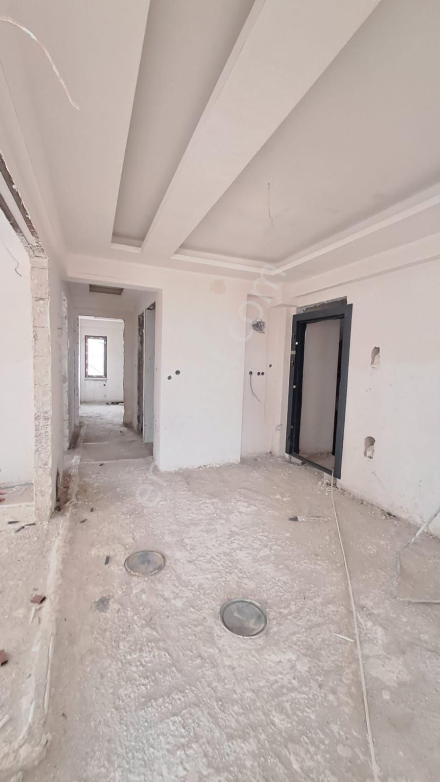 📍nf Emlaktan Sismik İzolatörlü Depreme Dayanıklı Bina - Görsel 10