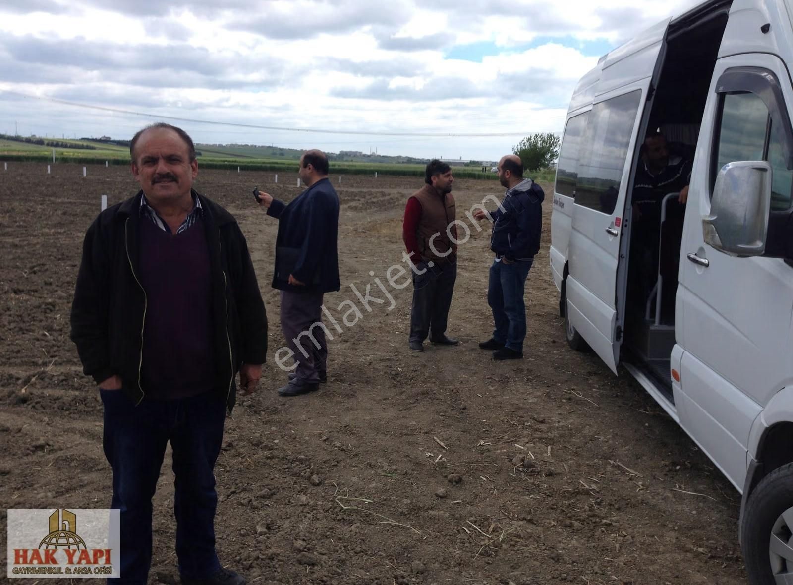 Acilll Satılık Yatırımlık Arsa ... - Görsel 21