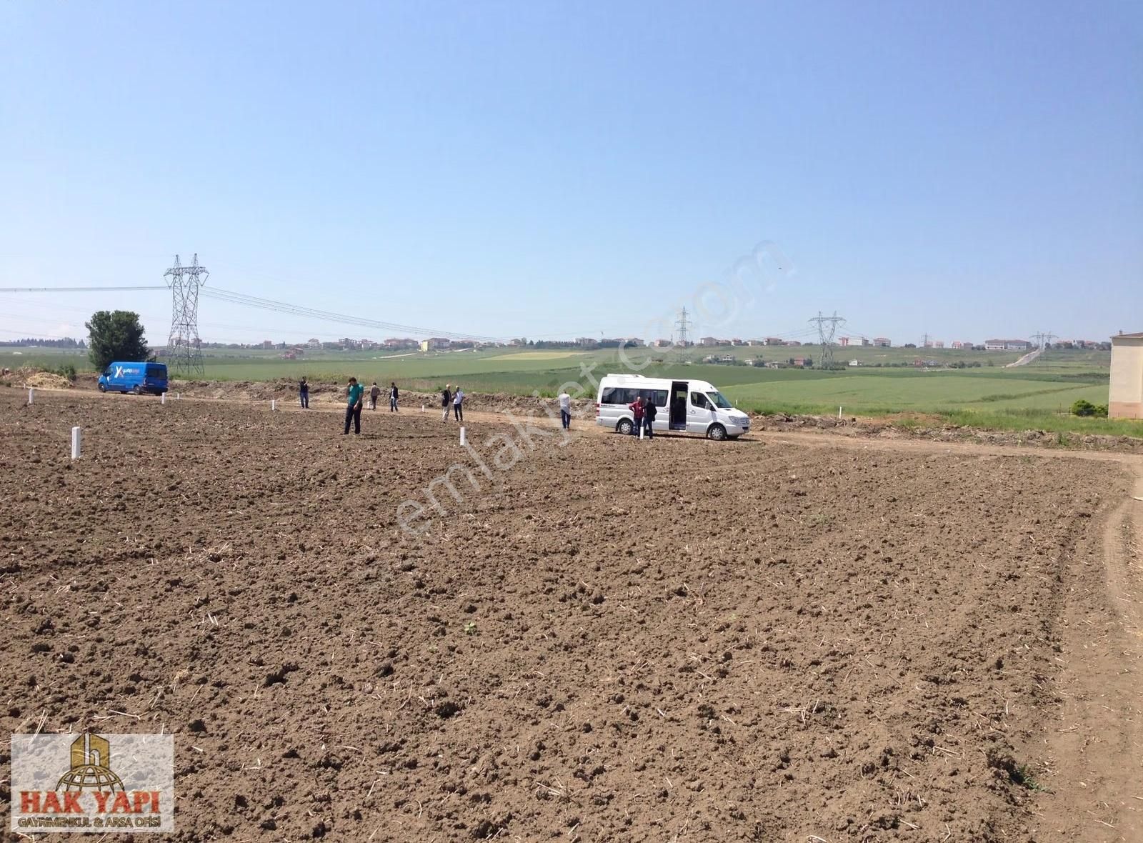 Acilll Satılık Yatırımlık Arsa ... - Görsel 32