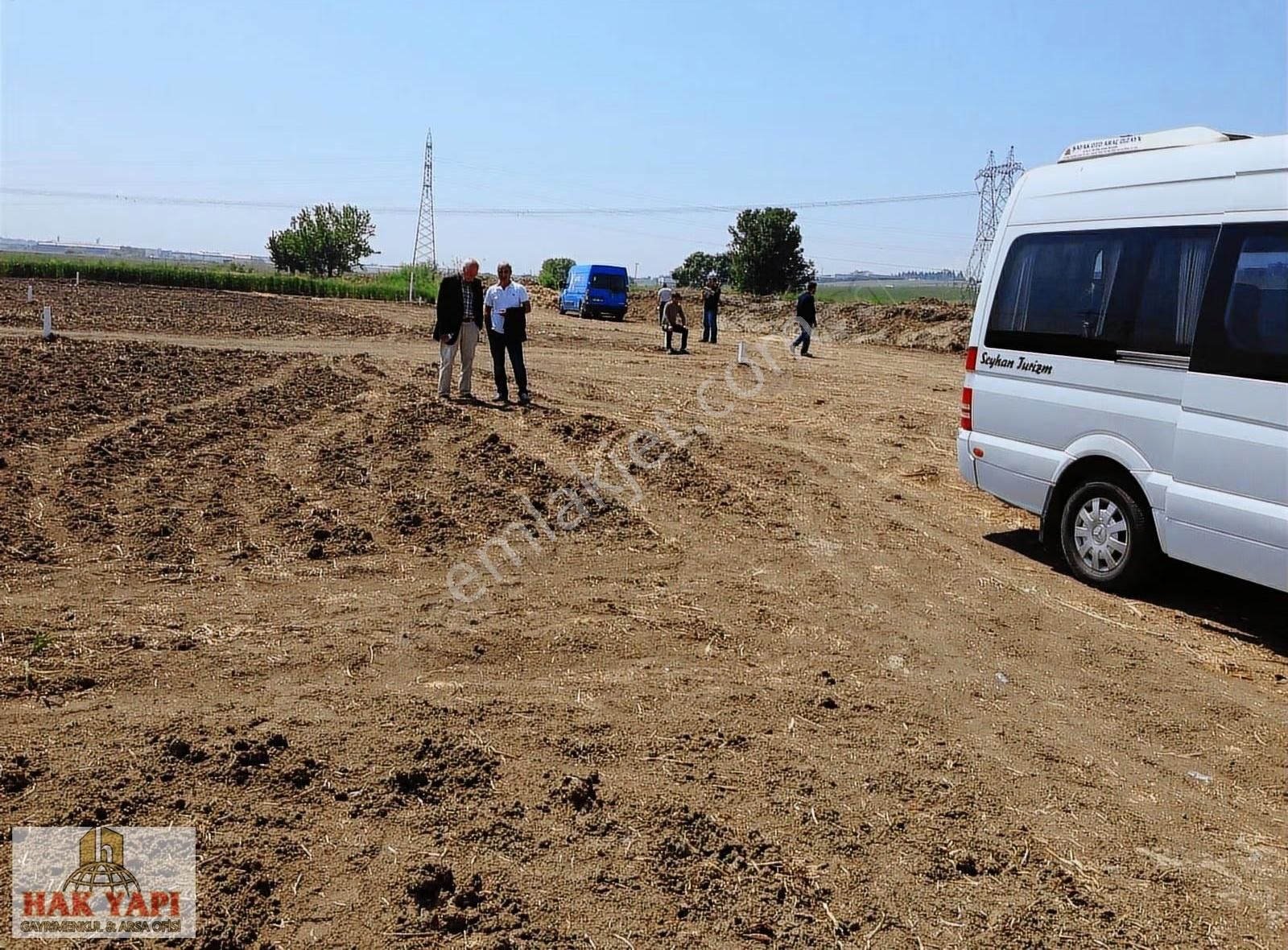 Acilll Satılık Yatırımlık Arsa ... - Görsel 23