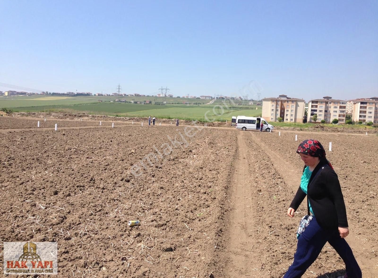 Acilll Satılık Yatırımlık Arsa ... - Görsel 4