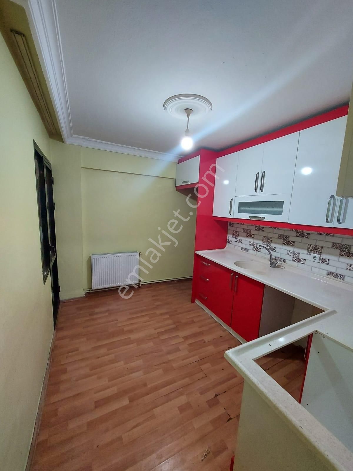 Ufuk Mahallesi Satılık 3+1 - Görsel 9