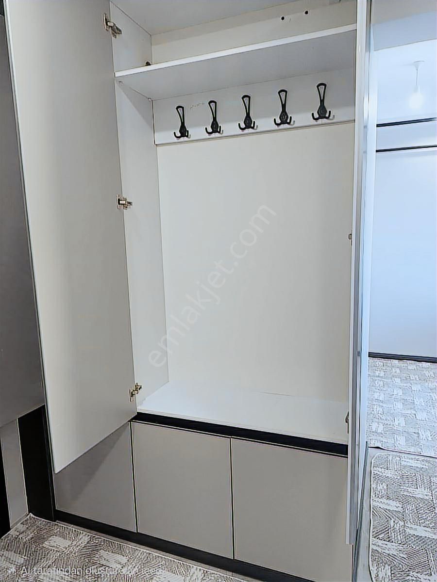 Msyapı Emlaktan Lüks Eşyalı Kiracılı 2+1daire - Görsel 15