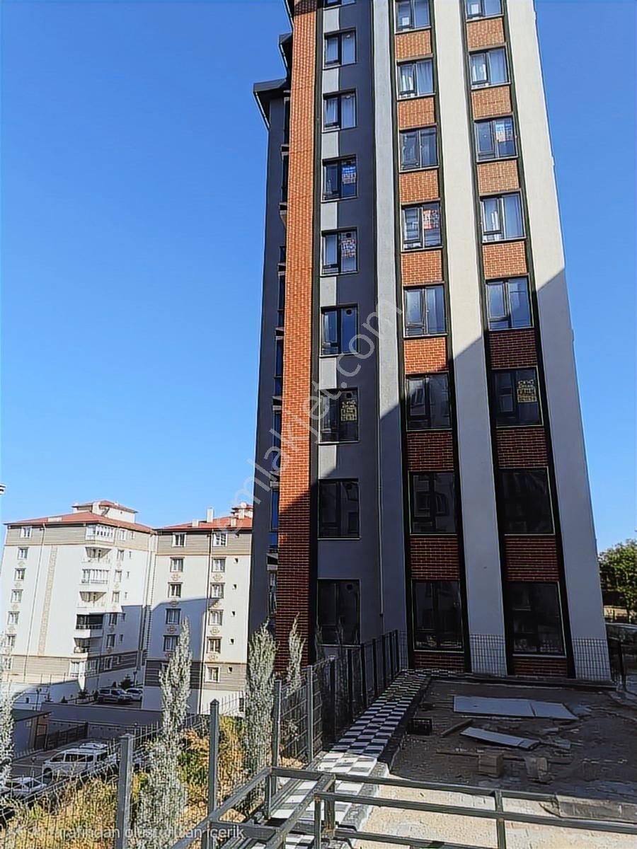 Msyapı Emlaktan Lüks Eşyalı Kiracılı 2+1daire