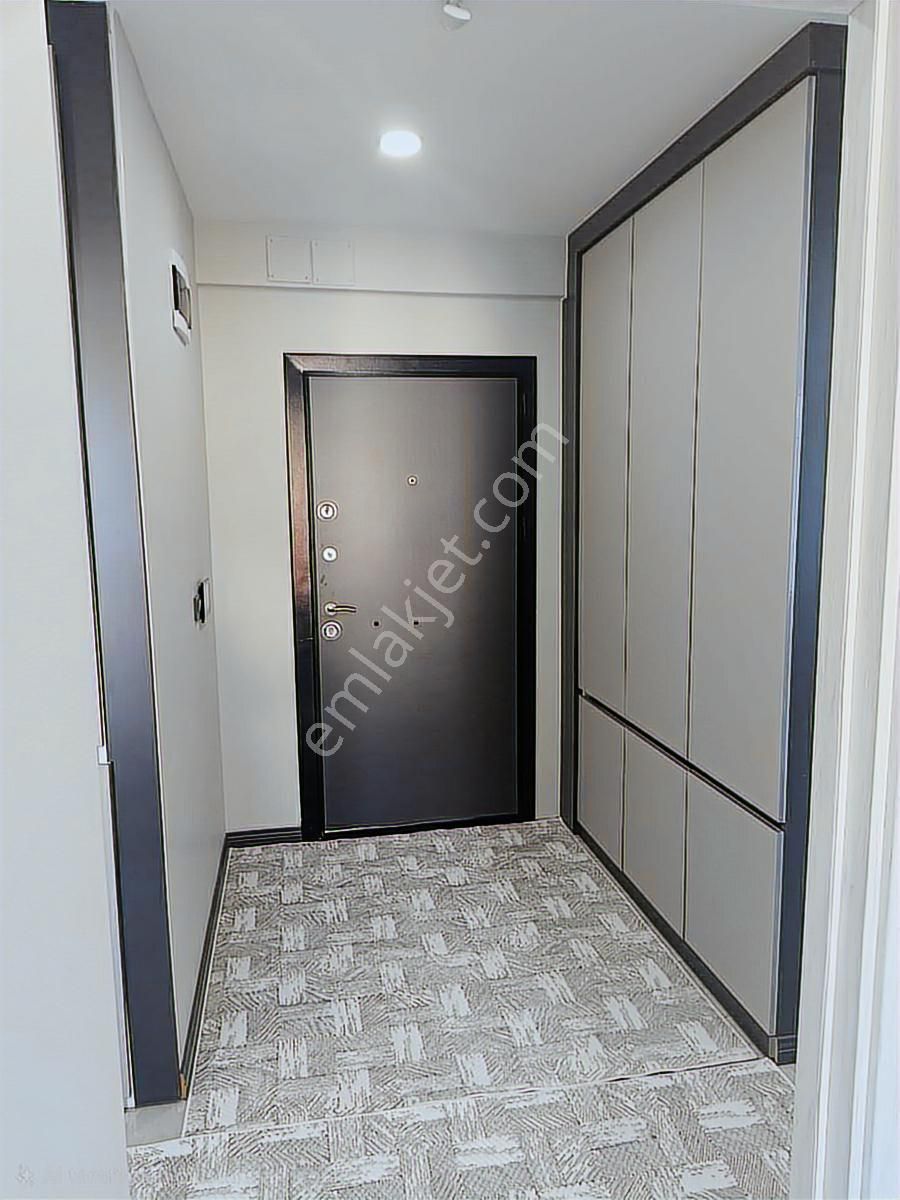 Msyapı Emlaktan Lüks Eşyalı Kiracılı 2+1daire - Görsel 18