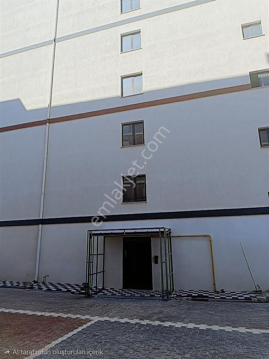 Msyapı Emlaktan Lüks Eşyalı Kiracılı 2+1daire - Görsel 21