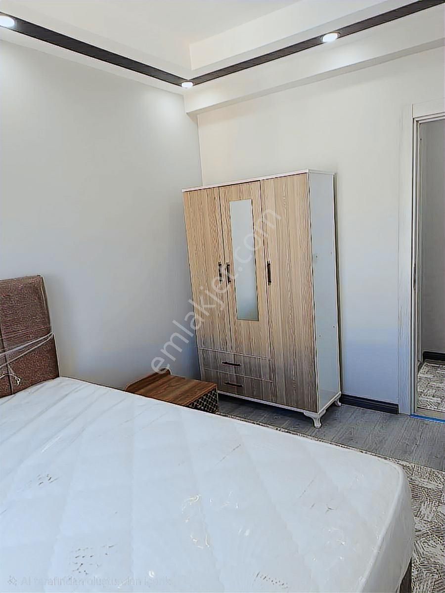 Msyapı Emlaktan Lüks Eşyalı Kiracılı 2+1daire - Görsel 7