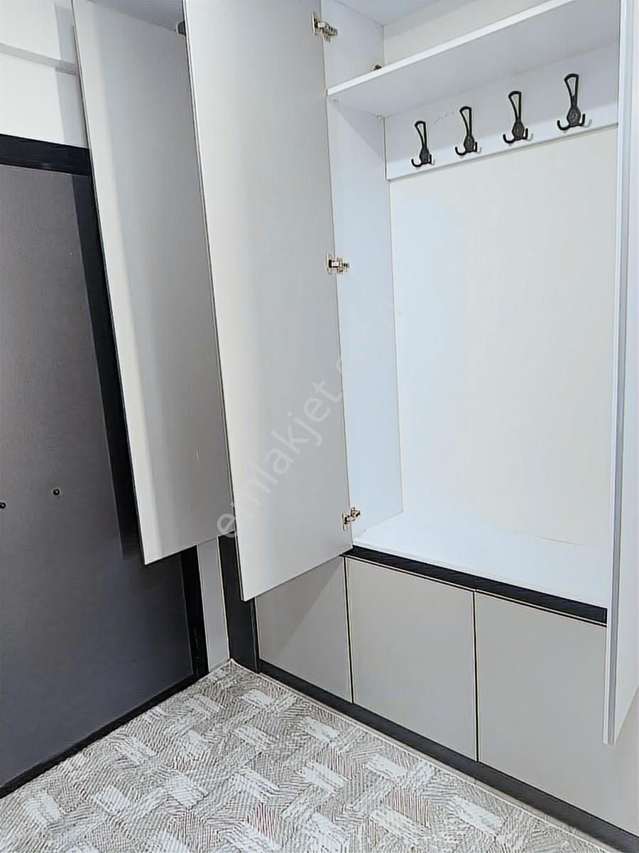 Msyapı Emlaktan Lüks Eşyalı Kiracılı 2+1daire - Görsel 14