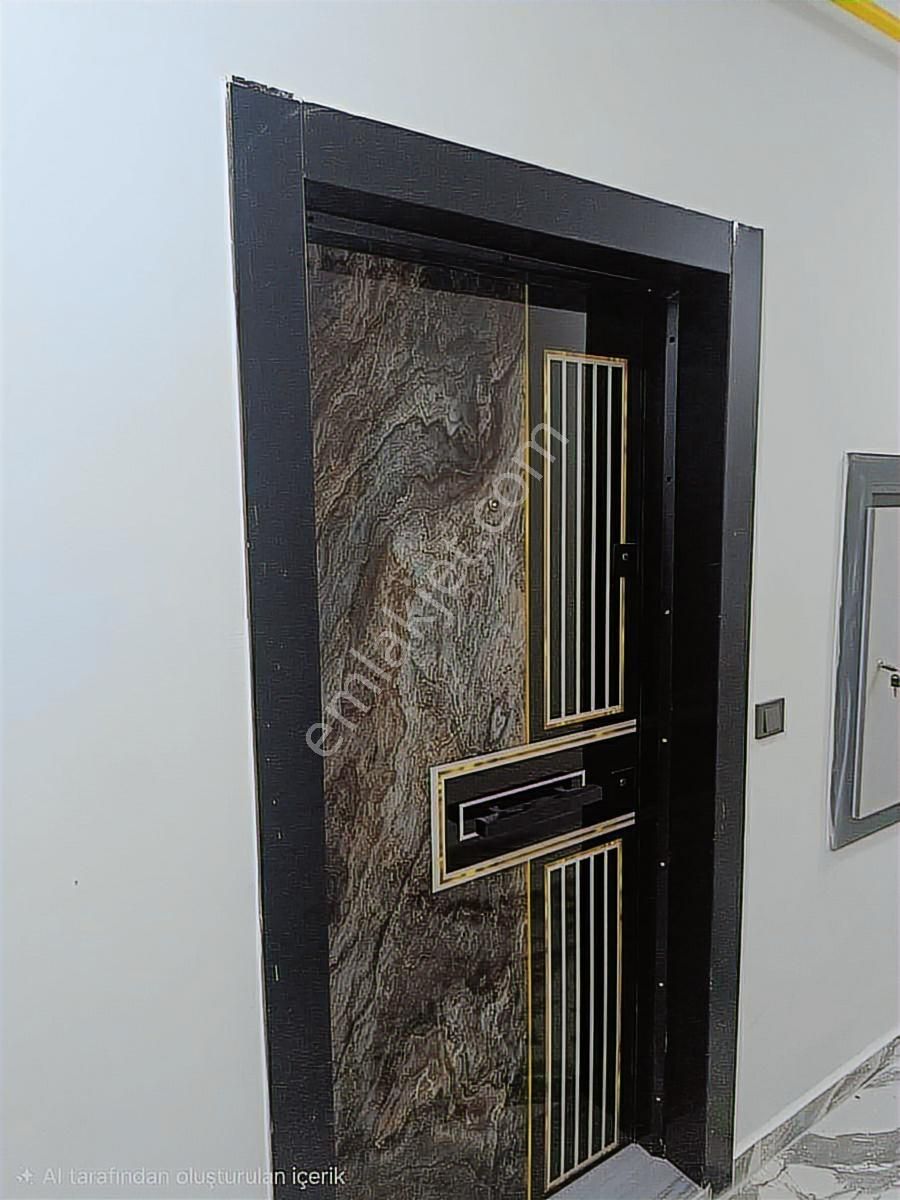 Msyapı Emlaktan Lüks Eşyalı Kiracılı 2+1daire - Görsel 3