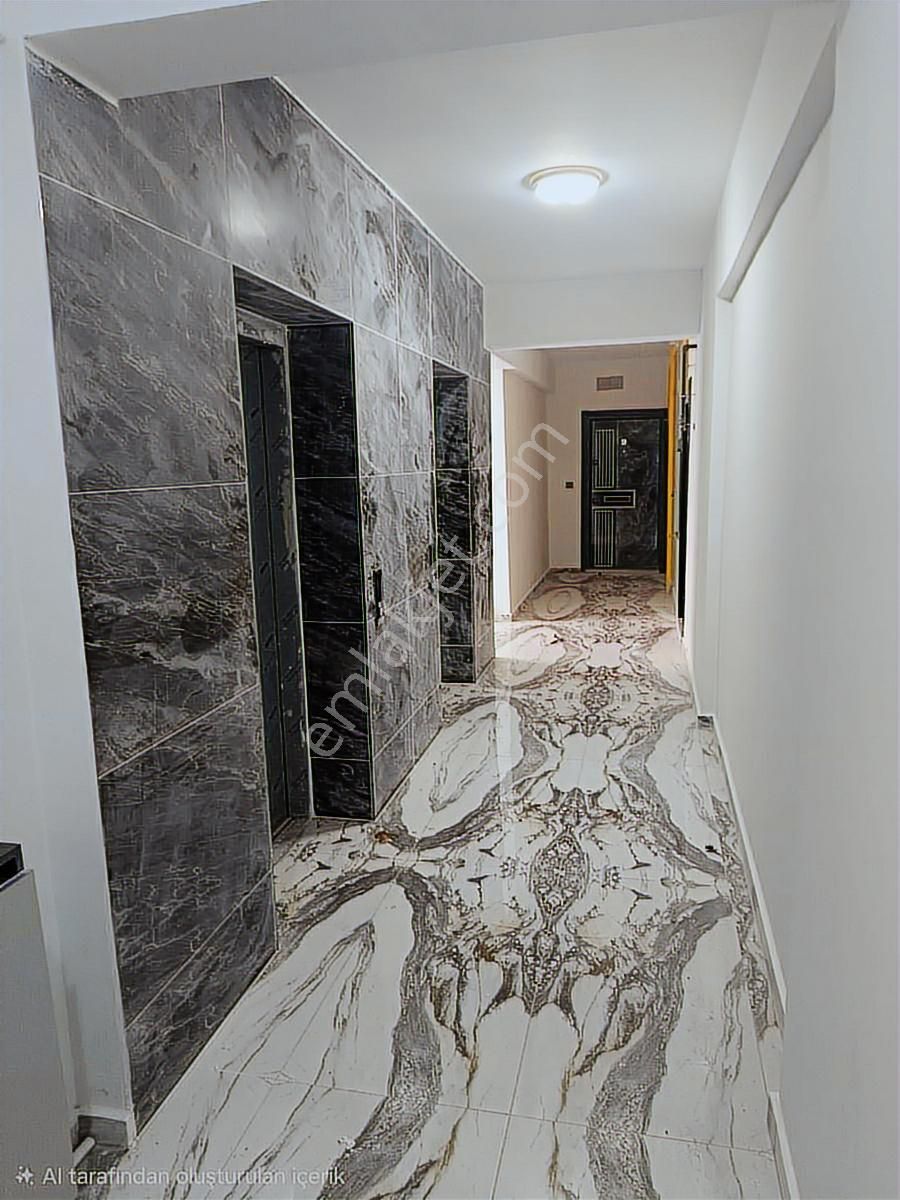 Msyapı Emlaktan Lüks Eşyalı Kiracılı 2+1daire - Görsel 12