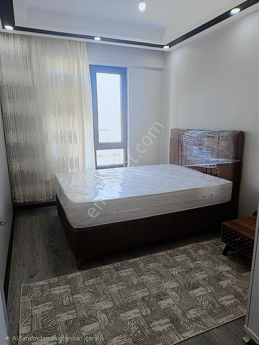 Msyapı Emlaktan Lüks Eşyalı Kiracılı 2+1daire - Görsel 8