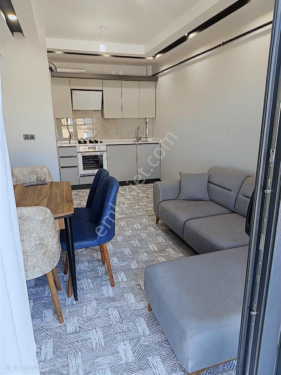 Msyapı Emlaktan Lüks Eşyalı Kiracılı 2+1daire - Görsel 20