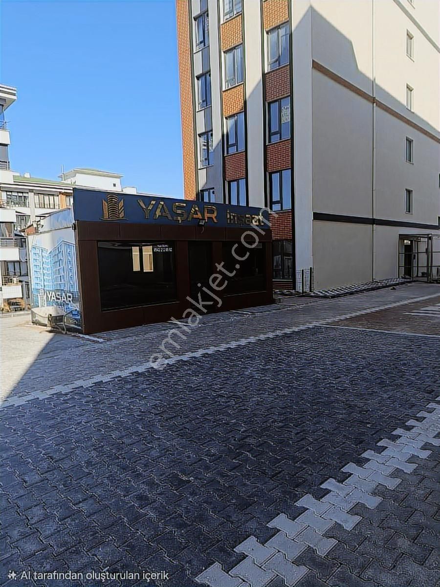 Msyapı Emlaktan Lüks Eşyalı Kiracılı 2+1daire - Görsel 2