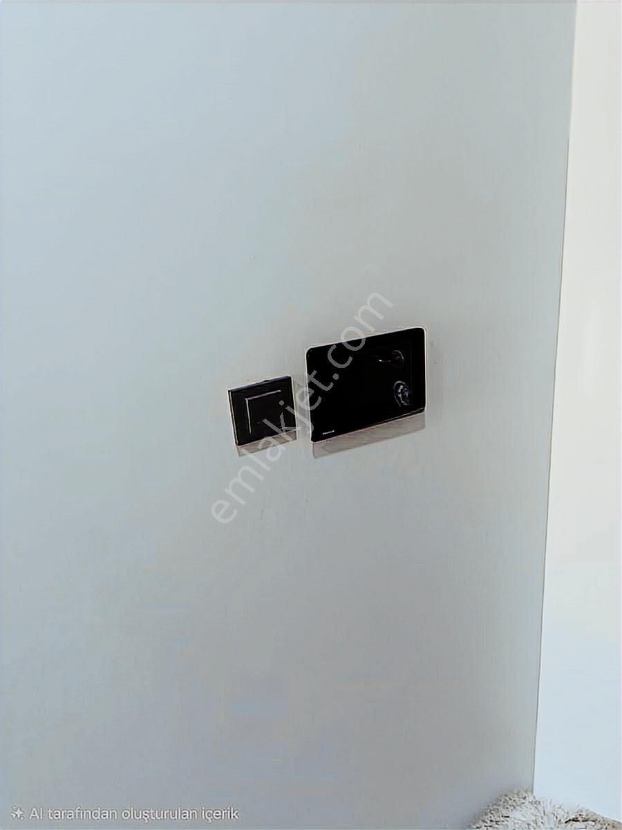 Msyapı Emlaktan Lüks Eşyalı Kiracılı 2+1daire - Görsel 5