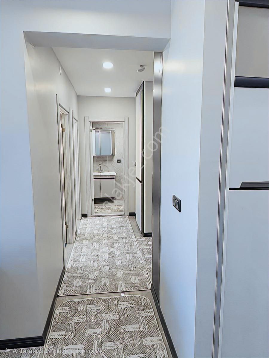 Msyapı Emlaktan Lüks Eşyalı Kiracılı 2+1daire - Görsel 10