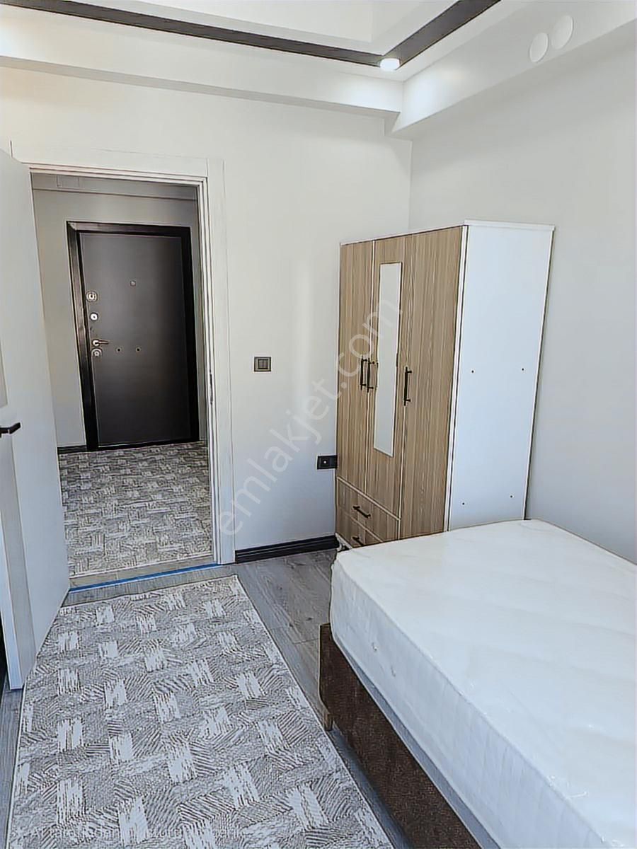 Msyapı Emlaktan Lüks Eşyalı Kiracılı 2+1daire - Görsel 17