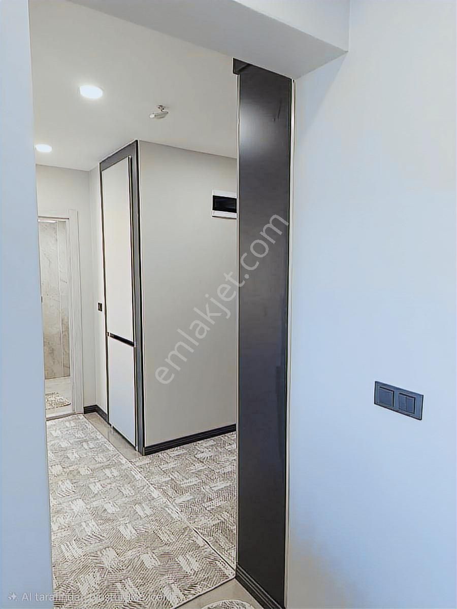 Msyapı Emlaktan Lüks Eşyalı Kiracılı 2+1daire - Görsel 19