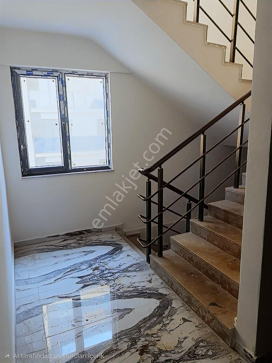 Msyapı Emlaktan Lüks Eşyalı Kiracılı 2+1daire - Görsel 4