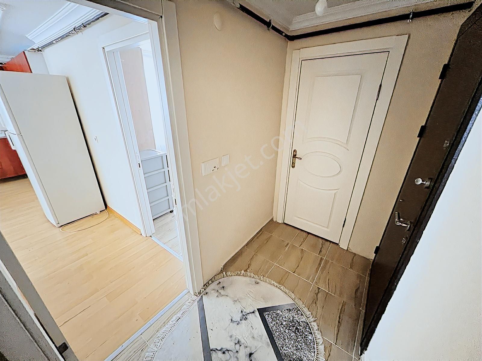 Koru Emlak'tan Kiralık 1+1 Eşyalı Hemen Taşınmaya Uygun Daire - Görsel 12