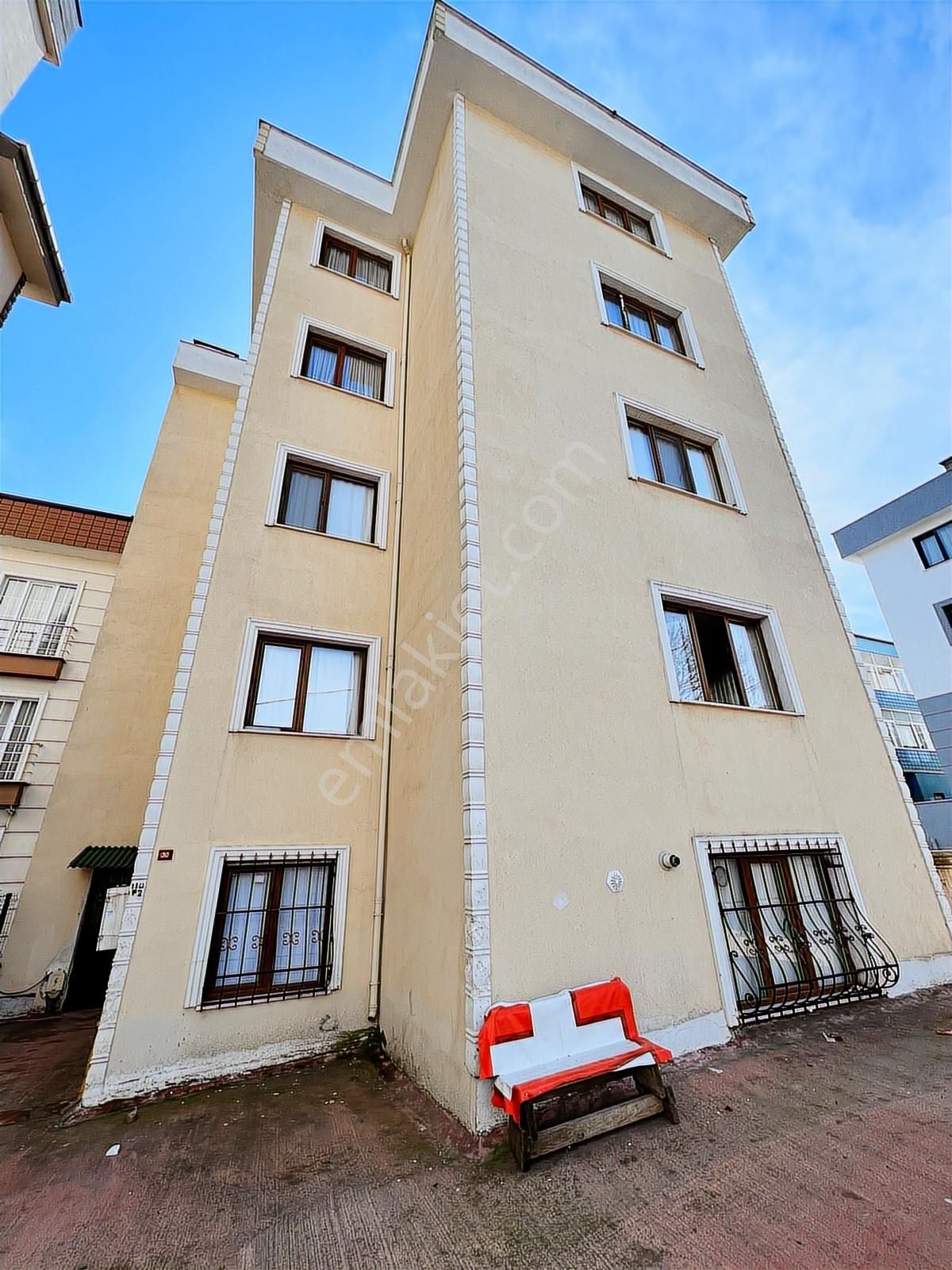 Koru Emlak'tan Kiralık 1+1 Eşyalı Hemen Taşınmaya Uygun Daire - Görsel 5