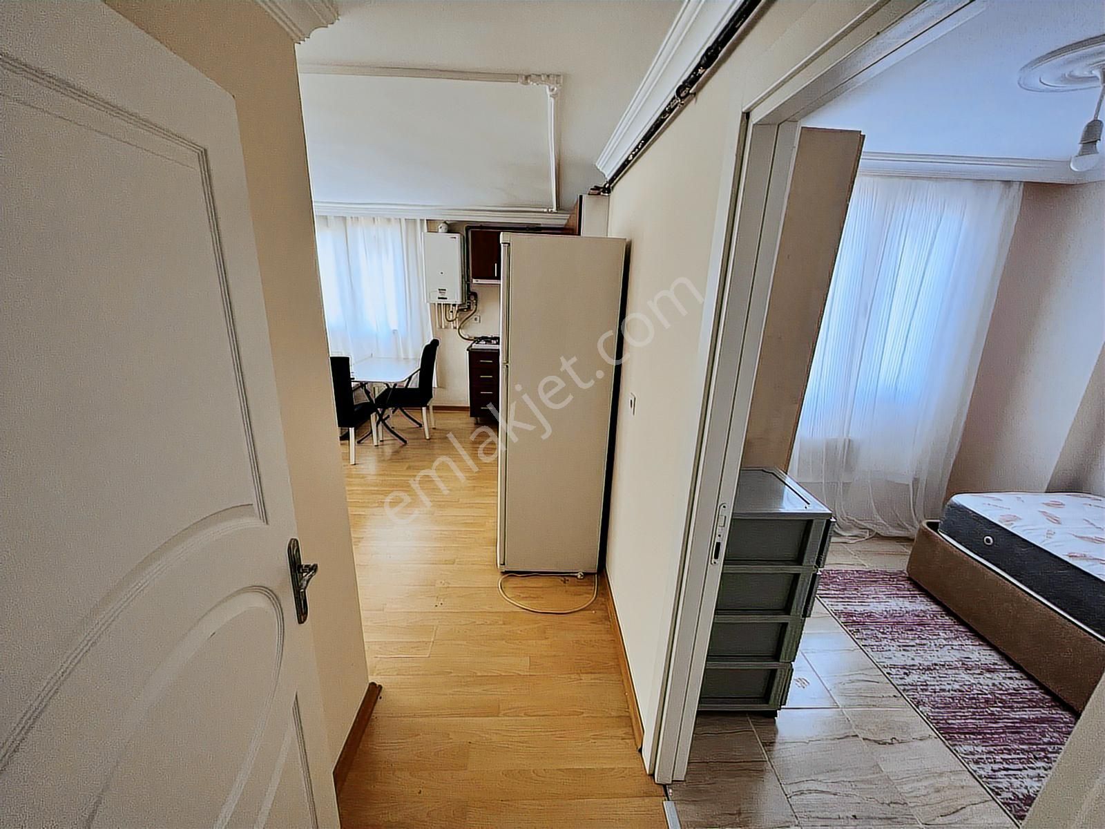 Koru Emlak'tan Kiralık 1+1 Eşyalı Hemen Taşınmaya Uygun Daire - Görsel 3