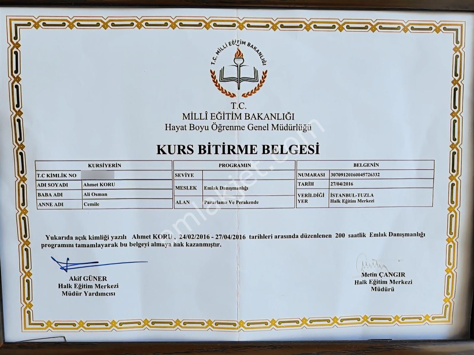 Koru Emlak'tan Kiralık 1+1 Eşyalı Hemen Taşınmaya Uygun Daire - Görsel 31