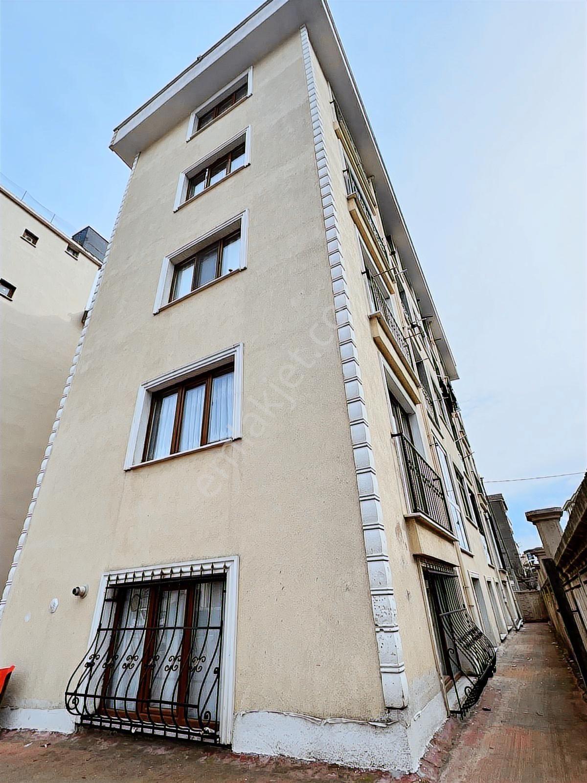 Koru Emlak'tan Kiralık 1+1 Eşyalı Hemen Taşınmaya Uygun Daire - Görsel 25