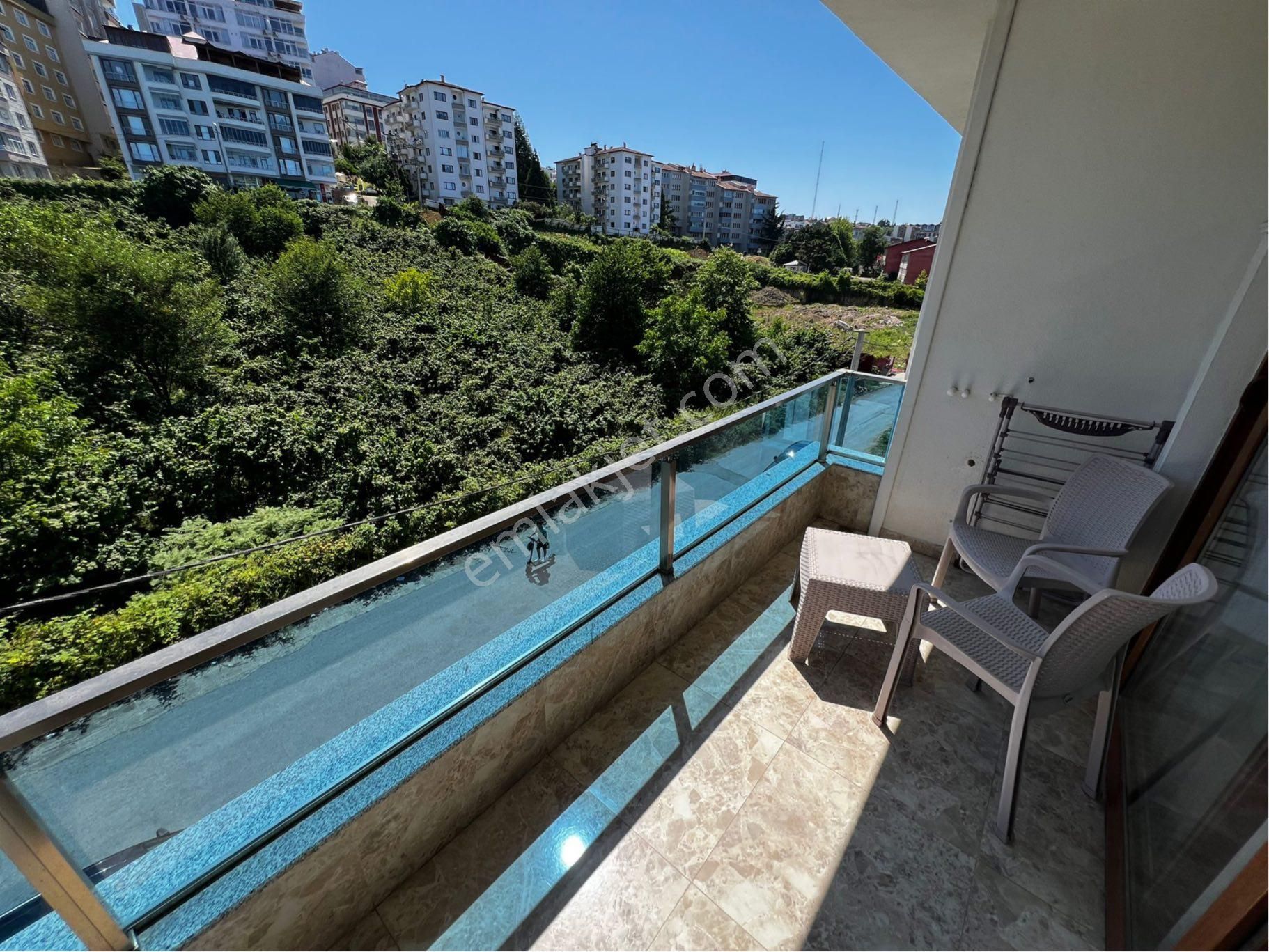 Trabzon Konaklar Mahallesi Faturalar Dahil 1-2-3-4 Aylık Konaklama - Görsel 10