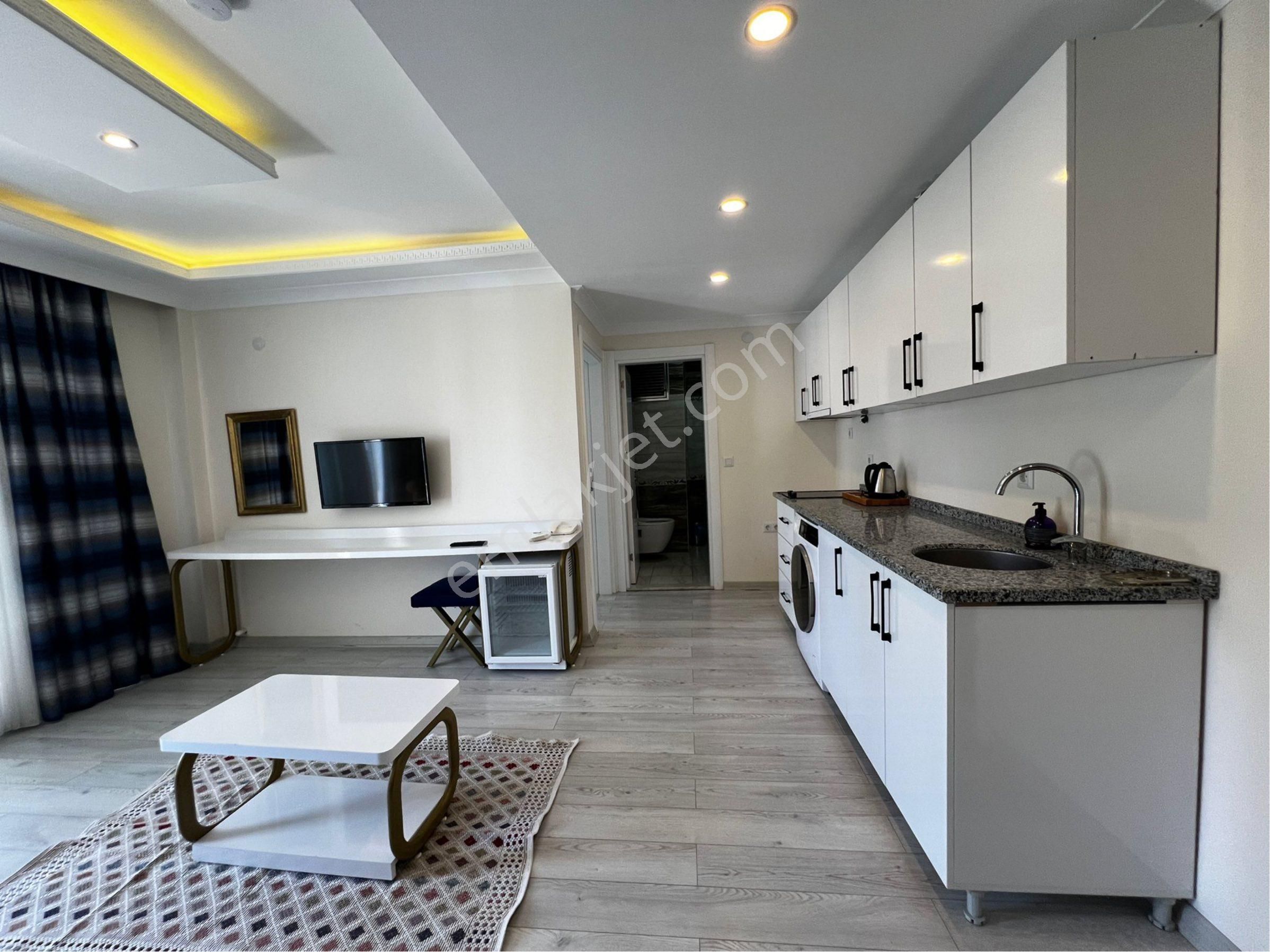 Trabzon Konaklar Mahallesi Faturalar Dahil 1-2-3-4 Aylık Konaklama - Görsel 4